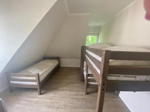 Kaemmererhof - Inselperle