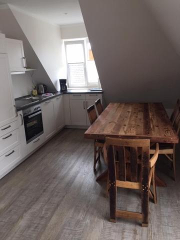 Apartment Kaemmererhof - Inselperle *