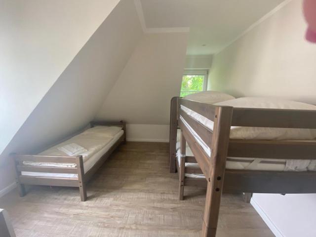 Apartment Kaemmererhof - Inselperle